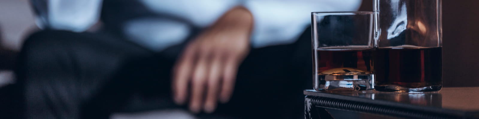 Связь между алкоголем и давлением: влияет ли алкоголь на давление?